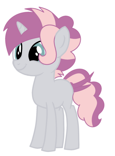 Size: 1120x1516 | Tagged: safe, artist:celestial-rue0w0, artist:nerdy-pony, derpibooru import, oc, oc:sugarstick, unofficial characters only, pony, unicorn, icey-verse, base used, colt, commission, male, offspring, parent:kettle corn, parent:skeedaddle, parents:kedaddle, simple background, solo, transparent background