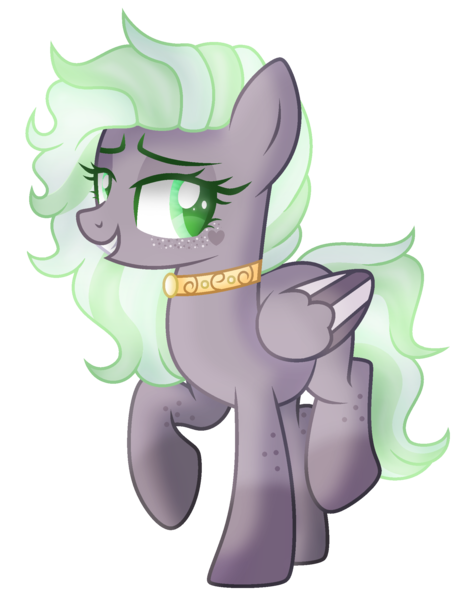 Size: 1720x2200 | Tagged: safe, artist:bloodlover2222, derpibooru import, oc, oc:velvet spoon, pegasus, pony, base used, colored pupils, female, mare, simple background, solo, transparent background, two toned wings, wings