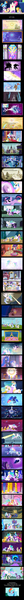 Size: 880x21976 | Tagged: safe, artist:banebuster, derpibooru import, edit, edited screencap, screencap, apple bloom, applejack, chancellor neighsay, cozy glow, daybreaker, discord, fluttershy, granny smith, king sombra, lord tirek, nightmare moon, pinkie pie, princess celestia, princess luna, queen chrysalis, rainbow dash, rarity, raven, scootaloo, scorpan, spike, starlight glimmer, sunset shimmer, sweetie belle, twilight sparkle, twilight sparkle (alicorn), alicorn, draconequus, dragon, earth pony, gargoyle, pegasus, pony, umbrum, unicorn, a canterlot wedding, a royal problem, bloom and gloom, celestial advice, do princesses dream of magic sheep, equestria girls, equestria girls series, family appreciation day, for whom the sweetie belle toils, forgotten friendship, friendship is magic, horse play, keep calm and flutter on, lesson zero, magical mystery cure, school daze, school raze, sleepless in ponyville, swarm of the century, sweet and elite, the beginning of the end, the crystal empire, the crystalling, the cutie mark chronicles, the cutie re-mark, the return of harmony, to where and back again, twilight's kingdom, analysis, argument, banishment, big crown thingy, blast, blizzard, canterlot castle, canterlot library, castle of the royal pony sisters, chariot, collage, comic, contradiction, cropped, crystal empire, crystal heart, cutie mark crusaders, defeat, defense, derp, dream walker luna, element of generosity, element of honesty, element of kindness, element of laughter, element of loyalty, element of magic, elements of harmony, evidence, fact, facts, female, filly, filly twilight sparkle, flower, golden oaks library, hug, jewelry, magic, magic beam, magic blast, male, mane seven, mane six, op has a point, op is right, princess celestia's school for gifted unicorns, rebuttal, regalia, rose, royal guard, royal sisters, screencap comic, screenshots, sitting, snow, snowfall, snuggling, solar beam, stage, standing, throne, throne room, thumbnail is a stick, twilight's castle, unicorn twilight, victory, wall of tags, war, winged spike, young granny smith, younger