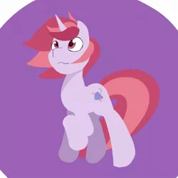 Size: 1080x1080 | Tagged: safe, artist:purpleblackkiwi, derpibooru import, oc, oc:dawnfire, pony, unicorn, solo