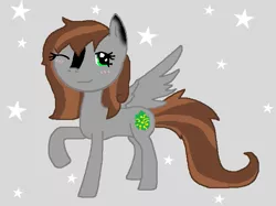 Size: 671x503 | Tagged: safe, artist:xgalacticxstudios18x, derpibooru import, oc, pegasus, pony, solo