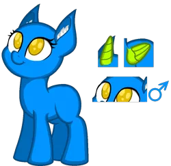 Size: 900x873 | Tagged: safe, artist:zeka10000, derpibooru import, oc, unofficial characters only, alicorn, earth pony, pegasus, pony, unicorn, base, blank flank, canon, cheek fluff, cheeks, colt, cute, ear fluff, female, filly, looking up, male, no pupils, ocbetes, simple background, smiling, solo, transparent background