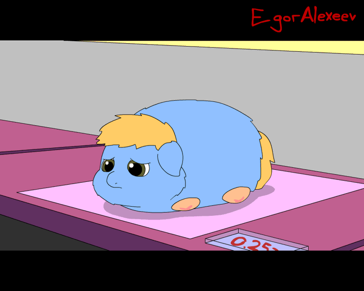 1673814 Grimdark Grotesque Artist Egoralexeev Derpibooru Import