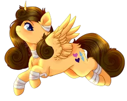 Size: 2328x1840 | Tagged: safe, artist:twinkepaint, derpibooru import, oc, oc:heartflash, alicorn, pony, female, mare, simple background, solo, transparent background