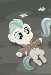 Size: 472x686 | Tagged: safe, derpibooru import, screencap, barley barrel, pickle barrel, pegasus, pony, rainbow roadtrip, cute, hooves, male, picklebetes