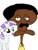 Size: 228x300 | Tagged: safe, artist:squidponer, deleted from derpibooru, derpibooru import, twilight velvet, pony, cleveland brown, cursed image, image, not salmon, obligatory pony, png, spongebob squarepants, squidward tentacles, wat, why