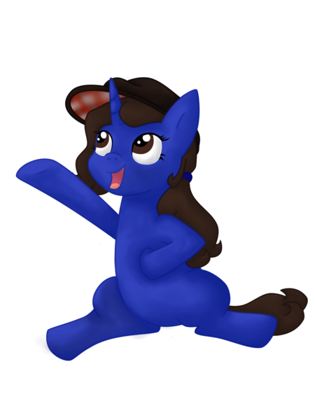 Size: 2448x3264 | Tagged: safe, artist:vcm1824, derpibooru import, oc, ponified, unofficial characters only, pony, unicorn, female, mare, simple background, solo, transparent background