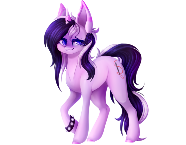 Size: 3000x2345 | Tagged: safe, artist:sodapopfairypony, derpibooru import, oc, oc:chia seed, pony, unicorn, female, mare, simple background, solo, transparent background