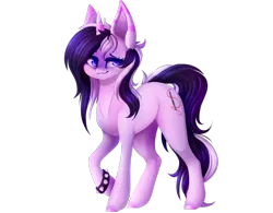 Size: 3000x2345 | Tagged: safe, artist:sodapopfairypony, derpibooru import, oc, oc:chia seed, pony, unicorn, female, mare, simple background, solo, transparent background