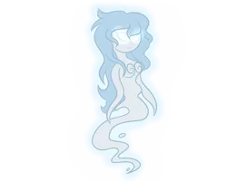 Size: 900x720 | Tagged: dead source, safe, artist:wubcakeva, derpibooru import, ghost, undead, windigo, equestria girls, equestria girls-ified, simple background, solo, transparent background