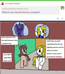 Size: 1332x1517 | Tagged: safe, artist:ask-luciavampire, derpibooru import, oc, pegasus, pony, vampire, vampony, tumblr:the-vampire-academy, 1000 hours in ms paint, ask, tumblr