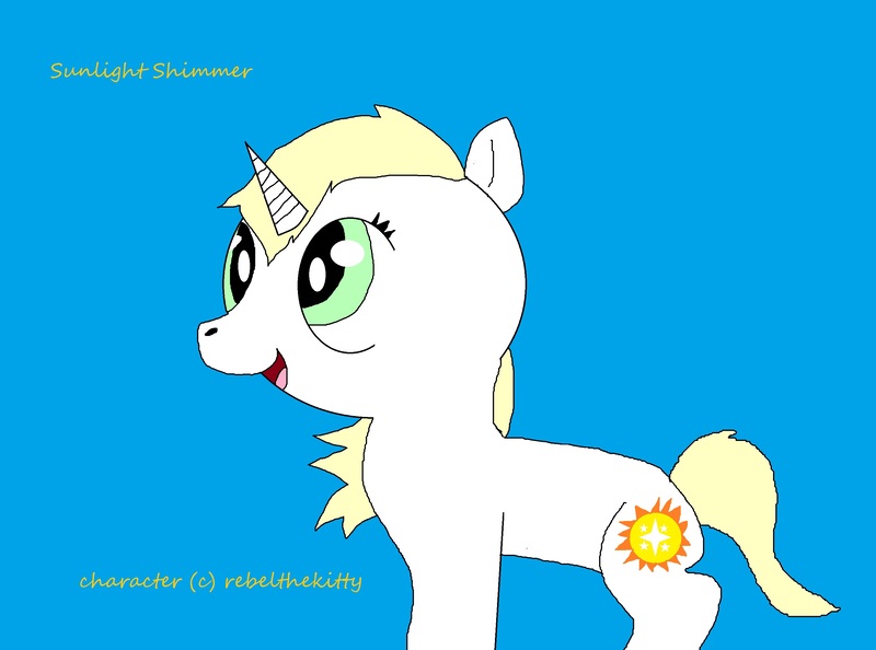 Size: 2800x2080 | Tagged: safe, artist:rebelthekitty, derpibooru import, oc, pony, 1000 hours in ms paint, solo