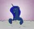 Size: 800x687 | Tagged: suggestive, artist:1ncell, derpibooru import, princess luna, alicorn, pony, condom, condom in mouth, female, image, jpeg, mare, mouth hold, s1 luna, solo