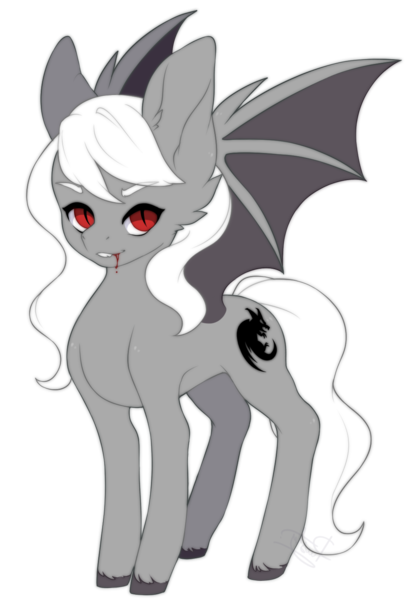 Size: 1030x1502 | Tagged: semi-grimdark, artist:dusty-onyx, derpibooru import, oc, oc:dracula, ponified, pony, vampire, vampony, blood, dracula, simple background, solo, transparent background