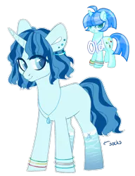 Size: 952x1241 | Tagged: safe, artist:shady-bush, derpibooru import, oc, oc:water art, pony, unicorn, female, mare, simple background, solo, transparent background