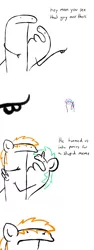 Size: 700x1862 | Tagged: safe, artist:machstyle, derpibooru import, oc, pony, comic, funny, meme, meta, relateable, sock puppet