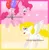 Size: 1213x1234 | Tagged: safe, artist:yoshiniyuriyaya, derpibooru import, pinkie pie, surprise, pegasus, pony, balloon, female, floating, flying, image, mare, obtrusive watermark, png, then watch her balloons lift her up to the sky, watermark