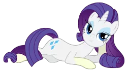 Size: 7162x4000 | Tagged: safe, artist:kiowa213, derpibooru import, edit, editor:slayerbvc, vector edit, rarity, pony, unicorn, draw me like one of your french girls, female, mare, ponies wearing sunburst's socks, simple background, socks (coat marking), solo, transparent background, vector