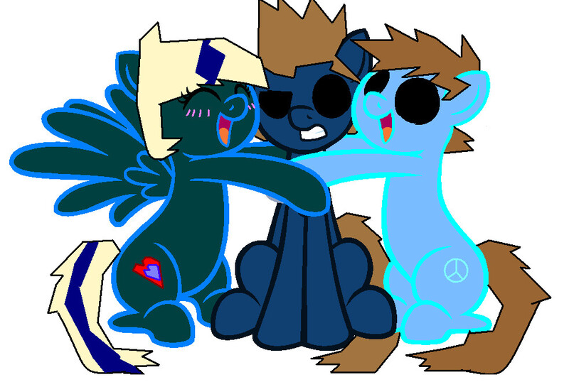 1391892 - safe, artist:natimlp, derpibooru import, tom, ponified, pony,  base used, edd, eddsworld, food, matt, pie, soda, tord - Twibooru