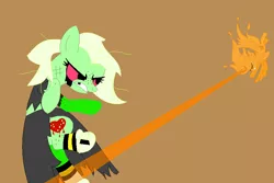 Size: 842x564 | Tagged: safe, artist:superrosey16, artist:worldofcaitlyn, derpibooru import, ponified, alicorn, earth pony, pony, alicornified, base used, flain, lego, lord dominator, mixels, race swap, this will not end well, wander over yonder