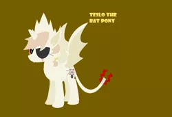 Size: 841x574 | Tagged: safe, artist:rainbowdisaster328, artist:selenaede, artist:worldofcaitlyn, derpibooru import, ponified, alicorn, bat pony, bat pony alicorn, pony, alicornified, base used, bat ponified, bat wings, horn, lego, mixels, race swap, teslo, wings