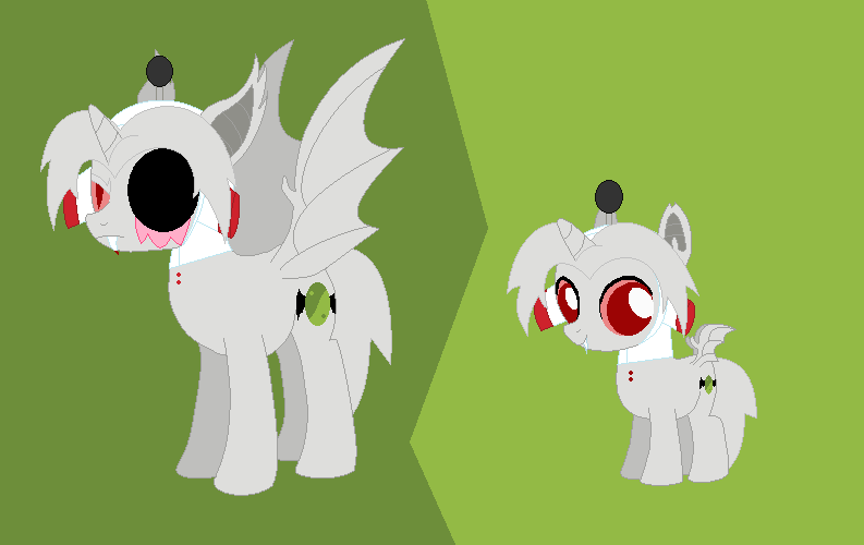 Size: 793x500 | Tagged: safe, artist:rainbowdisaster328, artist:selenaede, artist:worldofcaitlyn, derpibooru import, ponified, alicorn, bat pony, bat pony alicorn, pony, alicornified, base used, bat ponified, bat wings, horn, lego, mixels, naut, nurp, race swap, wings