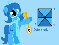 Size: 540x412 | Tagged: safe, artist:selenaede, artist:worldofcaitlyn, derpibooru import, ponified, pegasus, pony, base used, cutie mark, lego, mixels, snoof