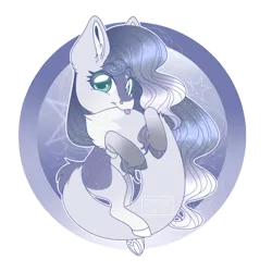 Size: 900x900 | Tagged: safe, artist:sadelinav, derpibooru import, oc, oc:tsuki, unofficial characters only, earth pony, pony, augmented tail, colored hooves, female, mare, simple background, solo, tongue out, transparent background