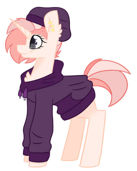 Size: 2093x2613 | Tagged: safe, artist:crazysketch101, derpibooru import, oc, pony, unicorn, commission, simple background, transparent background