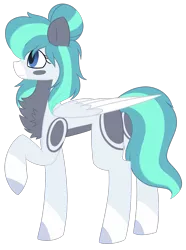 Size: 1939x2601 | Tagged: safe, artist:crazysketch101, derpibooru import, oc, pegasus, pony, commission, simple background, transparent background