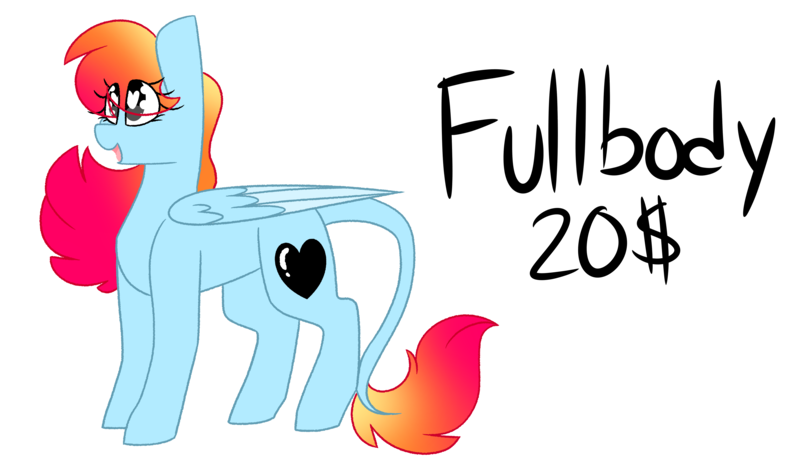 Size: 3833x2277 | Tagged: safe, artist:crazysketch101, derpibooru import, oc, oc:crazy looncrest, pegasus, pony, prices