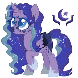 Size: 3136x3120 | Tagged: safe, artist:bloodlover2222, derpibooru import, oc, unofficial characters only, alicorn, pony, alicorn oc, base used, female, horn, mare, simple background, solo, transparent background, two toned wings, wings