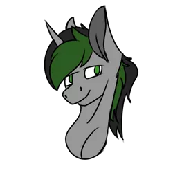 Size: 900x900 | Tagged: safe, artist:spectrumheat, derpibooru import, oc, oc:spectrum heat, unofficial characters only, pony, bust, portrait