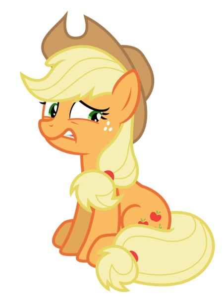 Size: 4880x6500 | Tagged: safe, artist:estories, derpibooru import, applejack, pony, absurd resolution, simple background, solo, transparent background, vector