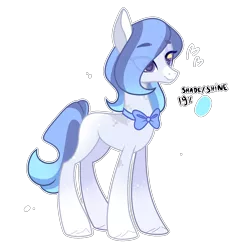 Size: 1752x1736 | Tagged: safe, artist:jxst-alexa, derpibooru import, oc, oc:shifter dreams, earth pony, pony, eye clipping through hair, female, mare, reference sheet, simple background, solo, transparent background