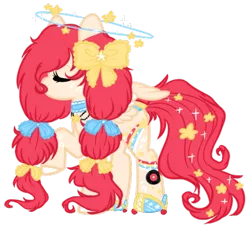 Size: 449x412 | Tagged: safe, artist:sugarplanets, derpibooru import, oc, oc:bennie, pegasus, pony, base used, female, mare, simple background, solo, transparent background