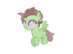 Size: 2732x2048 | Tagged: artist:turnaboutart, changedling, changeling, changepony, derpibooru import, hybrid, interspecies offspring, oc, offspring, parent:ocellus, parent:scootaloo, parents:scootocellus, safe, simple background, solo, transparent background, unnamed oc