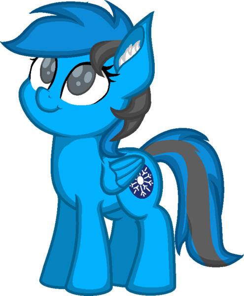 Size: 708x858 | Tagged: safe, artist:zeka10000, derpibooru import, oc, oc:neptune lightning, unofficial characters only, pony, blank flank, cheek fluff, cheeks, cute, ear fluff, female, filly, looking up, no pupils, ocbetes, request, requested art, simple background, smiling, solo, transparent background