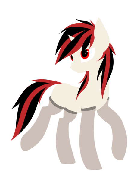 Size: 2150x2776 | Tagged: safe, artist:retro melon, artist:setharu, derpibooru import, oc, oc:blackjack, unofficial characters only, pony, unicorn, fallout equestria, fallout equestria: project horizons, fanfic, clothes, fanfic art, female, hooves, horn, lineless, mare, missing cutie mark, simple background, socks, solo, stockings, thigh highs, trace, transparent background