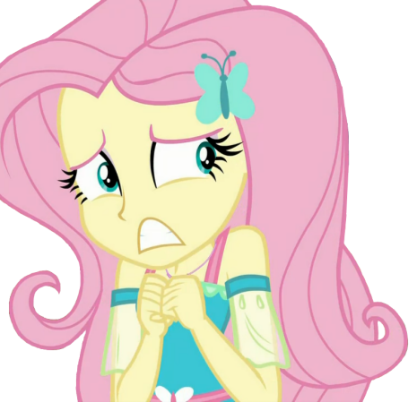 Size: 465x449 | Tagged: safe, derpibooru import, edit, edited screencap, editor:i-mlp2020, screencap, fluttershy, costume conundrum, costume conundrum: sunset shimmer, equestria girls, equestria girls series, spoiler:choose your own ending (season 2), spoiler:eqg series (season 2), background removed, cute, geode of fauna, magical geodes, nervous, shyabetes, simple background, solo, transparent background