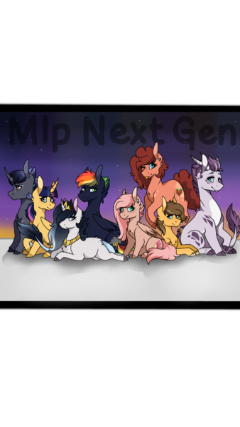 Size: 720x1280 | Tagged: safe, artist:misshoneybunn, derpibooru import, oc, oc:alana, oc:berry blossom, oc:blitz thunder, oc:chocolate swirl, oc:geo stone, oc:jack apples, oc:star shooter, unofficial characters only, dracony, dragon, hybrid, pony, ear piercing, earring, ethereal mane, female, freckles, interspecies offspring, jewelry, male, mare, next generation, offspring, one eye closed, parent:applejack, parent:big macintosh, parent:caramel, parent:cheese sandwich, parent:discord, parent:flash sentry, parent:fluttershy, parent:pinkie pie, parent:princess celestia, parent:rainbow dash, parent:rarity, parent:soarin', parent:spike, parent:twilight sparkle, parents:carajack, parents:cheesepie, parents:dislestia, parents:flashlight, parents:fluttermac, parents:soarindash, parents:sparity, piercing, prone, sitting, stallion, starry mane, straw in mouth, tongue out, wink