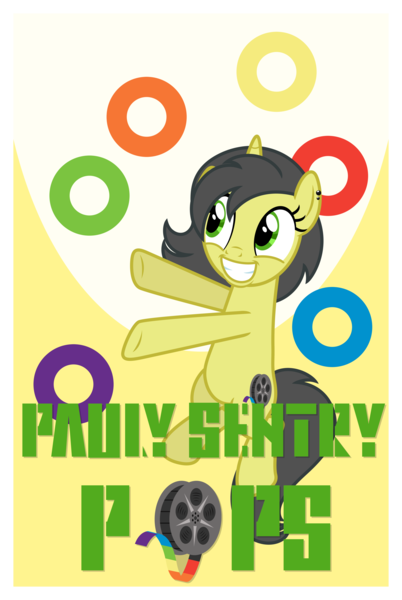 Size: 2998x4474 | Tagged: safe, artist:estories, derpibooru import, oc, oc:pauly sentry, pony, unicorn, cereal box