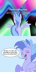 Size: 2894x5788 | Tagged: safe, artist:shelltoon, derpibooru import, oc, oc:nimbostratus, unofficial characters only, pegasus, pony, and nothing of value was lost, androgynous, butt, eyeshadow, makeup, plot, solo, tumblr