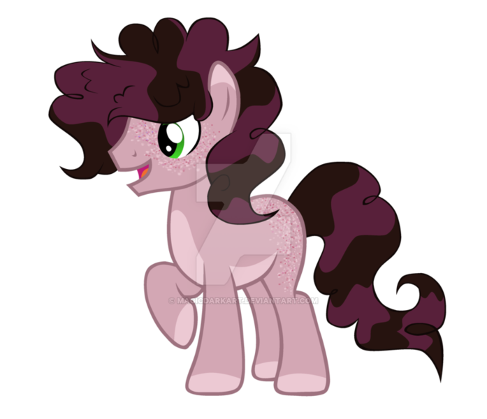 Size: 800x689 | Tagged: safe, artist:magicdarkart, derpibooru import, oc, earth pony, pony, base used, deviantart watermark, male, obtrusive watermark, simple background, solo, stallion, transparent background, watermark