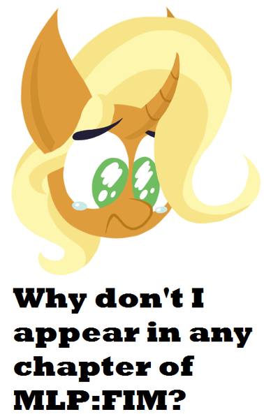 Size: 434x688 | Tagged: safe, artist:dragonpone, derpibooru import, edit, sunflower spectacle, pony, unicorn, bust, crying, female, mare, portrait, sad, simple background, the end, white background