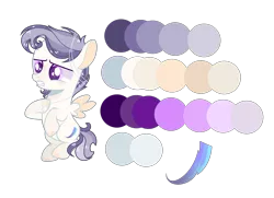 Size: 4143x3000 | Tagged: safe, artist:xxcutecookieswirlsxx, derpibooru import, oc, oc:thunder shock, pegasus, pony, base used, colt, male, offspring, parent:rumble, parent:scootaloo, parents:rumbloo, reference sheet, simple background, solo