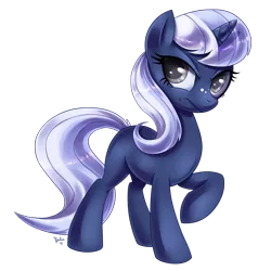 Size: 1000x1000 | Tagged: safe, artist:heilos, derpibooru import, oc, oc:silverlay, pony, unicorn, solo