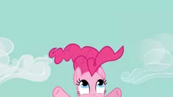 Size: 1920x1080 | Tagged: safe, derpibooru import, screencap, pinkie pie, earth pony, pony, the best night ever