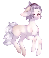 Size: 1147x1375 | Tagged: safe, artist:dusty-onyx, derpibooru import, oc, oc:noah, earth pony, pony, female, mare, simple background, solo, transparent background