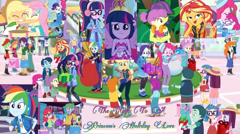 Size: 2048x1144 | Tagged: safe, derpibooru import, edit, screencap, alizarin bubblegum, applejack, curly winds, drama letter, fleur-de-lis, fluttershy, frosty orange, gallop j. fry, garden grove, ginger owlseye, golden hazel, henry handle, indigo wreath, ink jet, lily longsocks, lily pad (equestria girls), little red, manestrum, microchips, mint chip, normal norman, orange sunrise, pinkie pie, princess celestia, princess luna, rainbow dash, rarity, sci-twi, scott green, scribble dee, some blue guy, sophisticata, sunset shimmer, technicolor waves, twilight sparkle, twilight sparkle (alicorn), victoria, vinyl scratch, water lily (equestria girls), watermelody, wiz kid, alicorn, fanfic, equestria girls, equestria girls (movie), equestria girls series, holidays unwrapped, spring breakdown, spoiler:eqg series (season 2), canterlot mall, clothes, fanfic art, fanfic cover, female, geode of empathy, geode of shielding, geode of super speed, geode of super strength, geode of telekinesis, hearth's warming, holiday, humane five, humane seven, humane six, magical geodes, male, principal celestia, skirt, vice principal luna, winter outfit